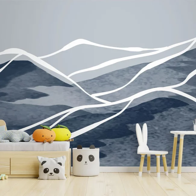 Découvrez nos papiers peints panoramiques pour habillage mural.